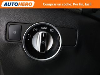 Mercedes Clase B B 200 d Urban