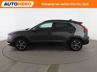 Kia Niro 1.6 Hybrid Drive