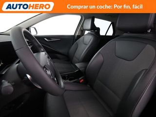 Kia Niro 1.6 Hybrid Drive