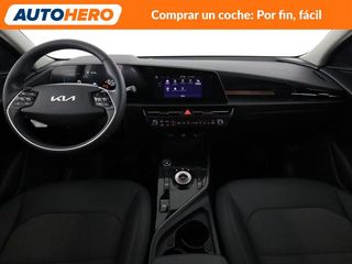 Kia Niro 1.6 Hybrid Drive
