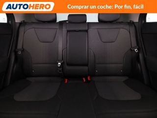 Kia Niro 1.6 Hybrid Drive