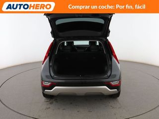 Kia Niro 1.6 Hybrid Drive