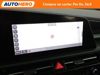 Kia Niro 1.6 Hybrid Drive