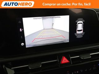 Kia Niro 1.6 Hybrid Drive