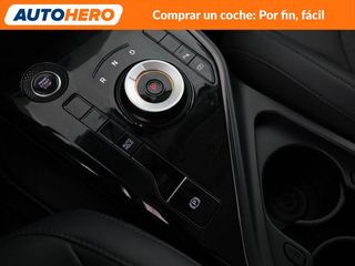 Kia Niro 1.6 Hybrid Drive