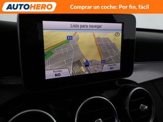 Mercedes Clase C 220 BlueTEC Avantgarde