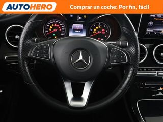 Mercedes Clase C 220 BlueTEC Avantgarde