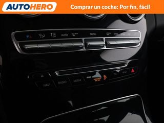 Mercedes Clase C 220 BlueTEC Avantgarde