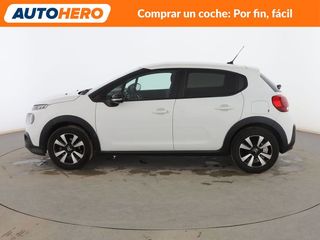 Citroën C3 1.2 PureTech Feel
