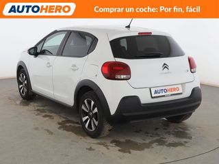 Citroën C3 1.2 PureTech Feel