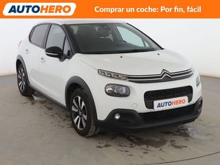 Citroën C3 1.2 PureTech Feel
