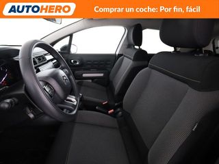 Citroën C3 1.2 PureTech Feel