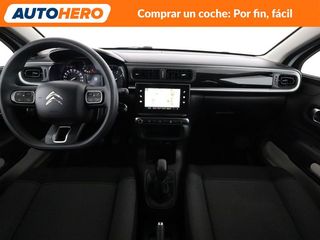 Citroën C3 1.2 PureTech Feel