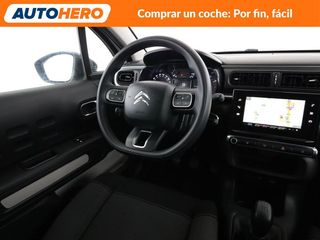 Citroën C3 1.2 PureTech Feel