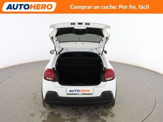 Citroën C3 1.2 PureTech Feel