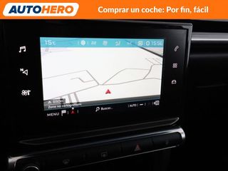Citroën C3 1.2 PureTech Feel