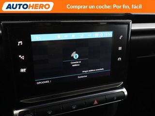 Citroën C3 1.2 PureTech Feel
