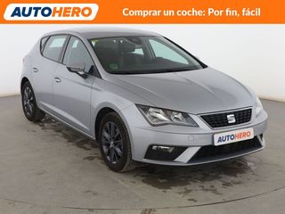 Seat Leon 1.4 TSI Style Visio