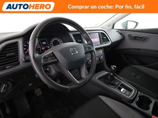 Seat Leon 1.4 TSI Style Visio