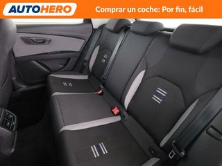 Seat Leon 1.4 TSI Style Visio