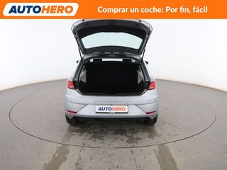 Seat Leon 1.4 TSI Style Visio