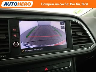 Seat Leon 1.4 TSI Style Visio