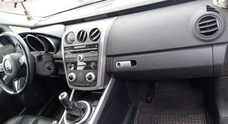 99800 tapa motor mazda cx-7 er