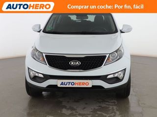 Kia Sportage 1.6 GDI Drive 4x2