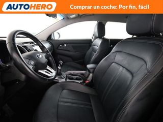 Kia Sportage 1.6 GDI Drive 4x2