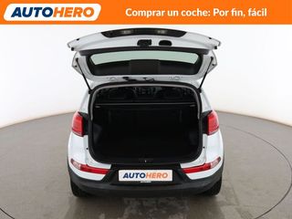 Kia Sportage 1.6 GDI Drive 4x2