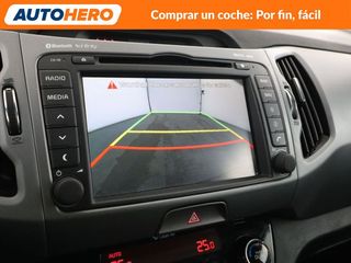 Kia Sportage 1.6 GDI Drive 4x2