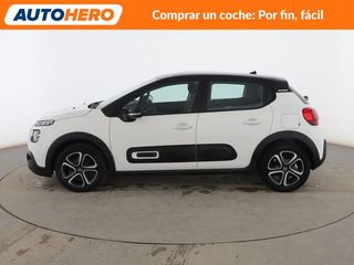 Citroën C3 1.2 PureTech Feel