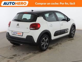 Citroën C3 1.2 PureTech Feel