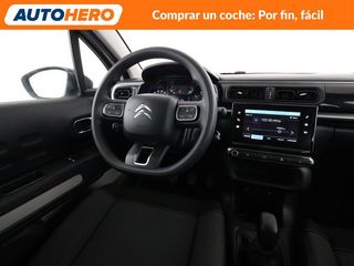 Citroën C3 1.2 PureTech Feel