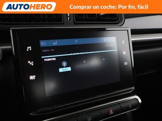 Citroën C3 1.2 PureTech Feel