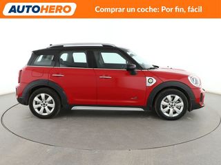MINI Countryman Cooper SE ALL4 PHEV