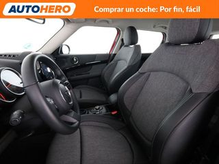 MINI Countryman Cooper SE ALL4 PHEV