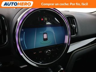 MINI Countryman Cooper SE ALL4 PHEV