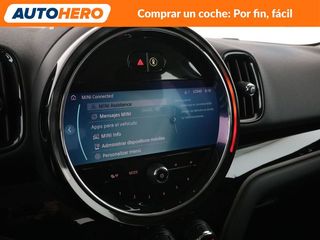 MINI Countryman Cooper SE ALL4 PHEV