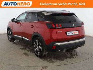 Peugeot 3008 1.5 Blue-HDi GT Line
