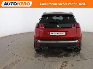 Peugeot 3008 1.5 Blue-HDi GT Line