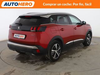 Peugeot 3008 1.5 Blue-HDi GT Line