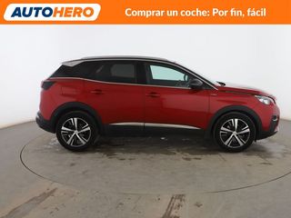 Peugeot 3008 1.5 Blue-HDi GT Line