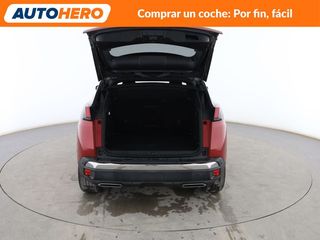 Peugeot 3008 1.5 Blue-HDi GT Line