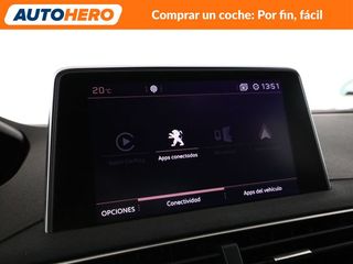 Peugeot 3008 1.5 Blue-HDi GT Line