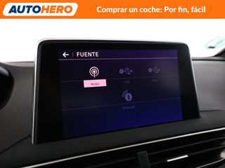 Peugeot 3008 1.5 Blue-HDi GT Line