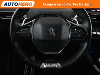 Peugeot 3008 1.5 Blue-HDi GT Line