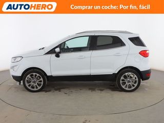 Ford Ecosport 1.0 EcoBoost Titanium