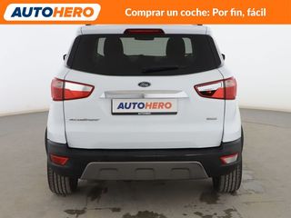 Ford Ecosport 1.0 EcoBoost Titanium