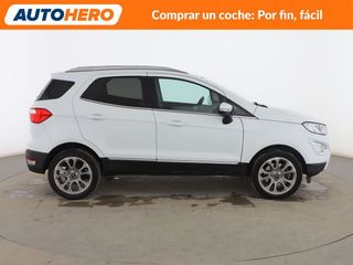 Ford Ecosport 1.0 EcoBoost Titanium